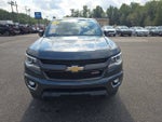 2019 Chevrolet Colorado 4WD Z71