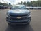 2019 Chevrolet Colorado 4WD Z71