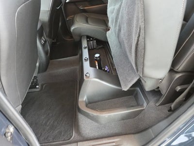 2019 Chevrolet Colorado 4WD Z71
