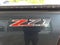 2019 Chevrolet Colorado 4WD Z71