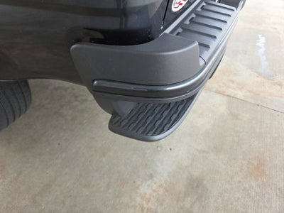 2019 Chevrolet Colorado 4WD Z71