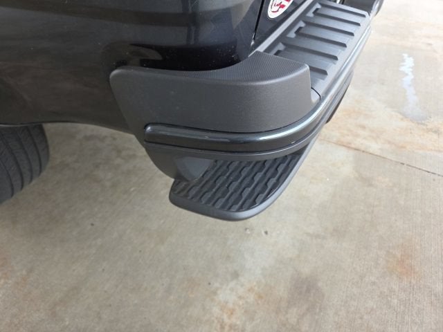 2019 Chevrolet Colorado 4WD Z71