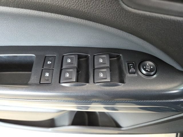 2019 Chevrolet Colorado 4WD Z71