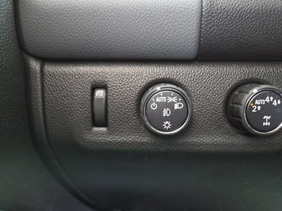 2019 Chevrolet Colorado 4WD Z71