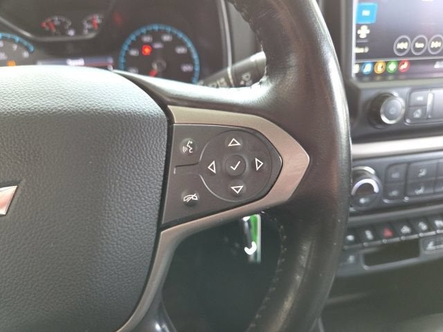 2019 Chevrolet Colorado 4WD Z71
