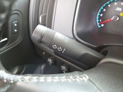 2019 Chevrolet Colorado 4WD Z71