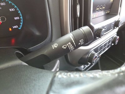 2019 Chevrolet Colorado 4WD Z71