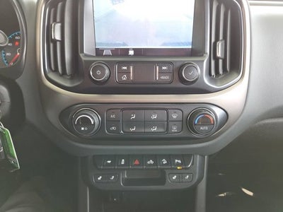 2019 Chevrolet Colorado 4WD Z71
