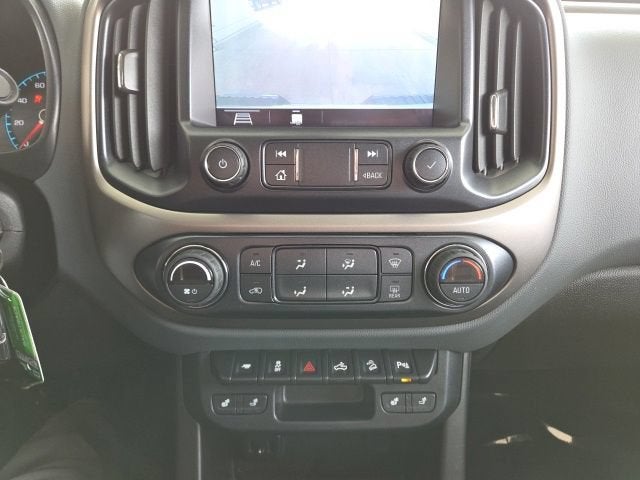 2019 Chevrolet Colorado 4WD Z71