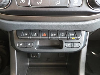 2019 Chevrolet Colorado 4WD Z71