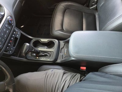 2019 Chevrolet Colorado 4WD Z71