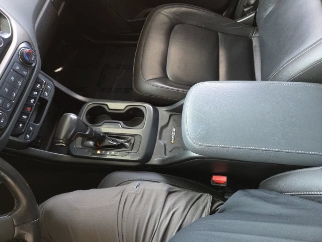 2019 Chevrolet Colorado 4WD Z71