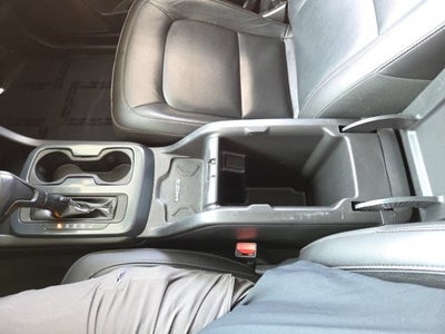 2019 Chevrolet Colorado 4WD Z71