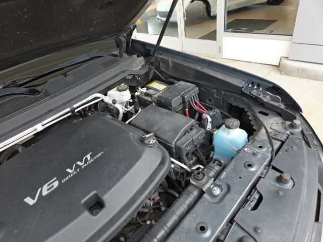 2019 Chevrolet Colorado 4WD Z71