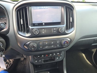 2019 Chevrolet Colorado 4WD Z71