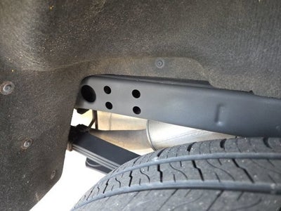2019 Chevrolet Colorado 4WD Z71