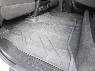 2022 Chevrolet Silverado 1500 LTD Custom Trail Boss