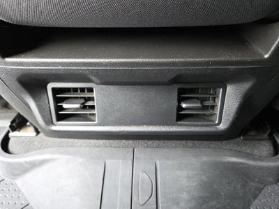 2022 Chevrolet Silverado 1500 LTD Custom Trail Boss