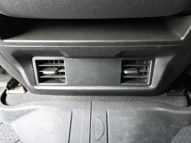 2022 Chevrolet Silverado 1500 LTD Custom Trail Boss