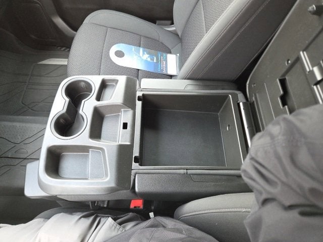 2022 Chevrolet Silverado 1500 LTD Custom Trail Boss