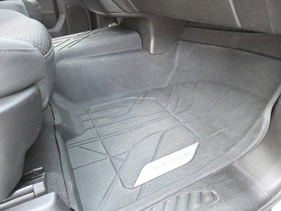 2022 Chevrolet Silverado 1500 LTD Custom Trail Boss