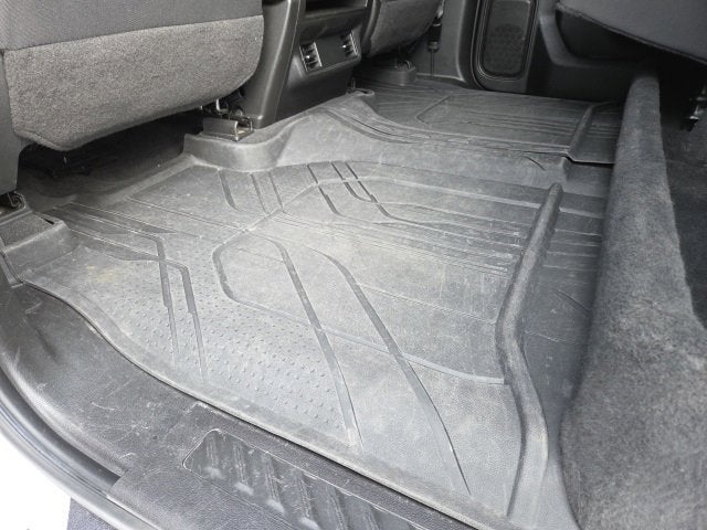 2022 Chevrolet Silverado 1500 LTD Custom Trail Boss