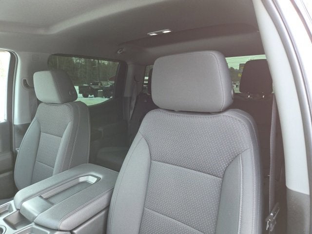 2022 Chevrolet Silverado 1500 LTD Custom Trail Boss