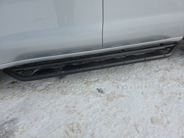 2022 Chevrolet Silverado 1500 LTD Custom Trail Boss