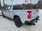 2022 Chevrolet Silverado 1500 LTD Custom Trail Boss