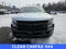 2022 Chevrolet Silverado 1500 LTD Custom Trail Boss