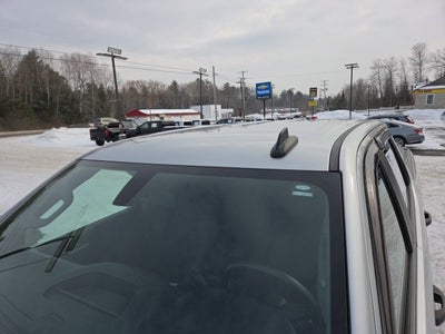 2022 Chevrolet Silverado 1500 LTD Custom Trail Boss