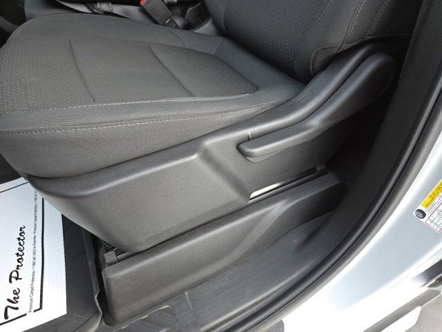 2022 Chevrolet Silverado 1500 LTD Custom Trail Boss