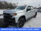 2022 Chevrolet Silverado 1500 LTD Custom Trail Boss