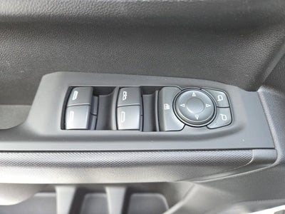 2022 Chevrolet Silverado 1500 LTD Custom Trail Boss