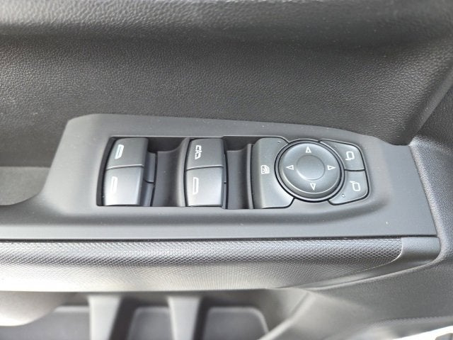 2022 Chevrolet Silverado 1500 LTD Custom Trail Boss