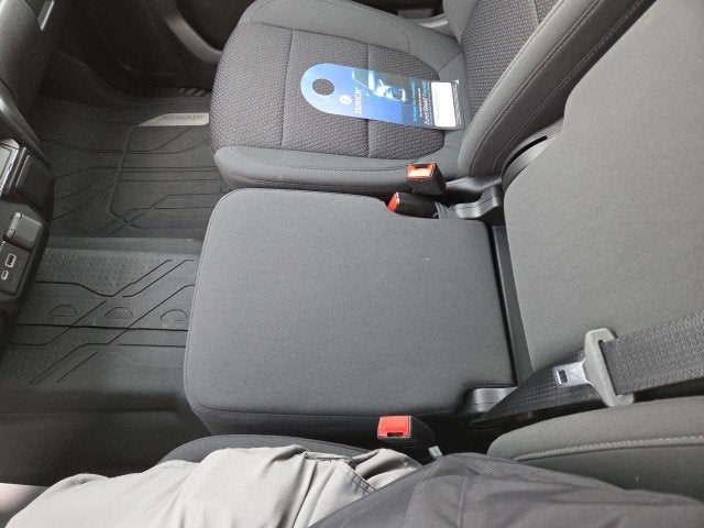 2022 Chevrolet Silverado 1500 LTD Custom Trail Boss