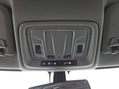 2022 Chevrolet Silverado 1500 LTD Custom Trail Boss