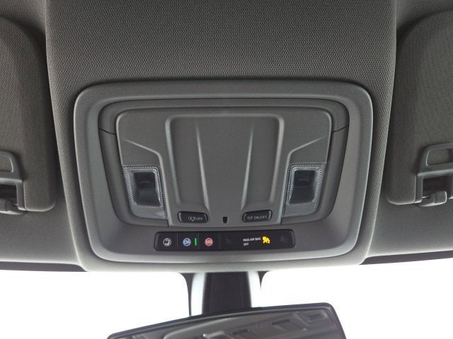 2022 Chevrolet Silverado 1500 LTD Custom Trail Boss