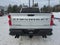 2022 Chevrolet Silverado 1500 LTD Custom Trail Boss