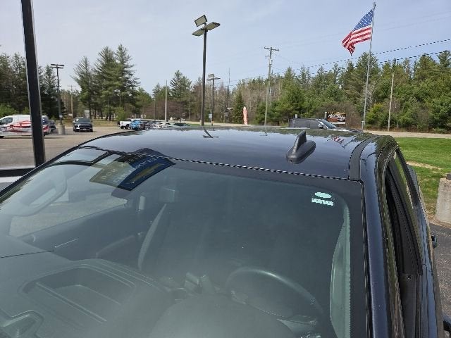 2022 Chevrolet Silverado 1500 LTD LT (2FL)