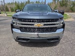2022 Chevrolet Silverado 1500 LTD LT (2FL)