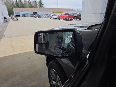 2022 Chevrolet Silverado 1500 LTD LT (2FL)