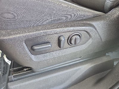 2022 Chevrolet Silverado 1500 LTD LT (2FL)