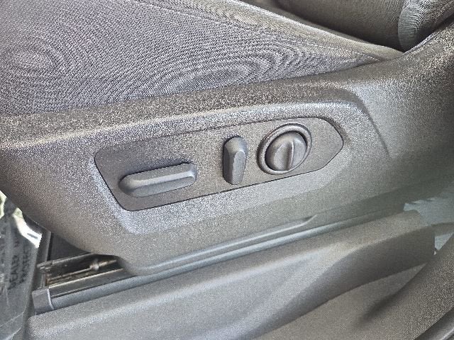 2022 Chevrolet Silverado 1500 LTD LT (2FL)