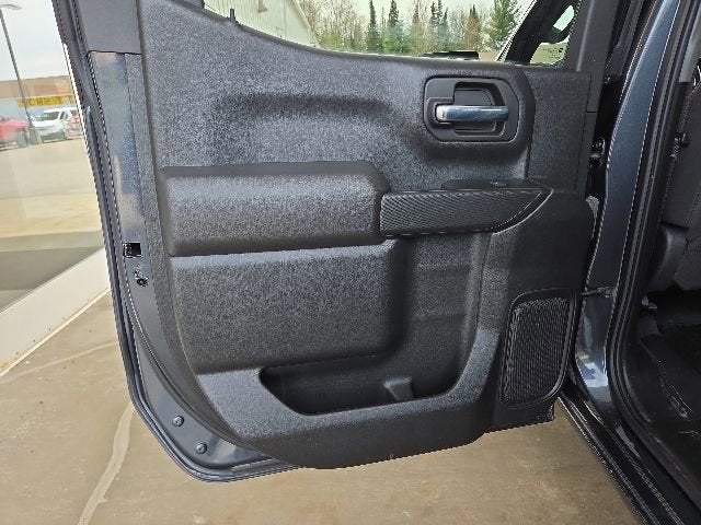 2022 Chevrolet Silverado 1500 LTD LT (2FL)