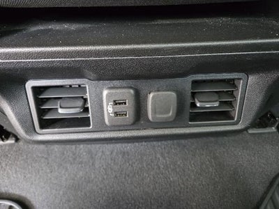 2022 Chevrolet Silverado 1500 LTD LT (2FL)