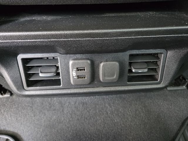 2022 Chevrolet Silverado 1500 LTD LT (2FL)