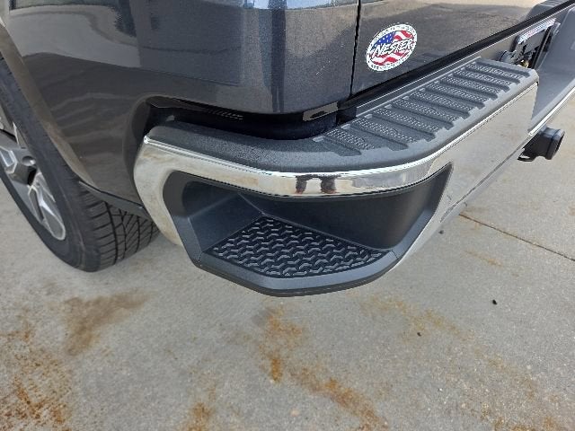 2022 Chevrolet Silverado 1500 LTD LT (2FL)