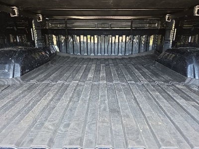 2022 Chevrolet Silverado 1500 LTD LT (2FL)