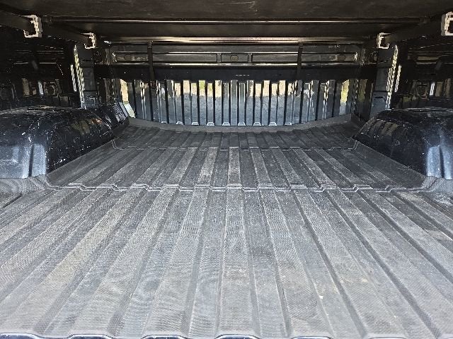 2022 Chevrolet Silverado 1500 LTD LT (2FL)